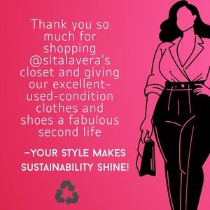 Thanks for shopping!!!